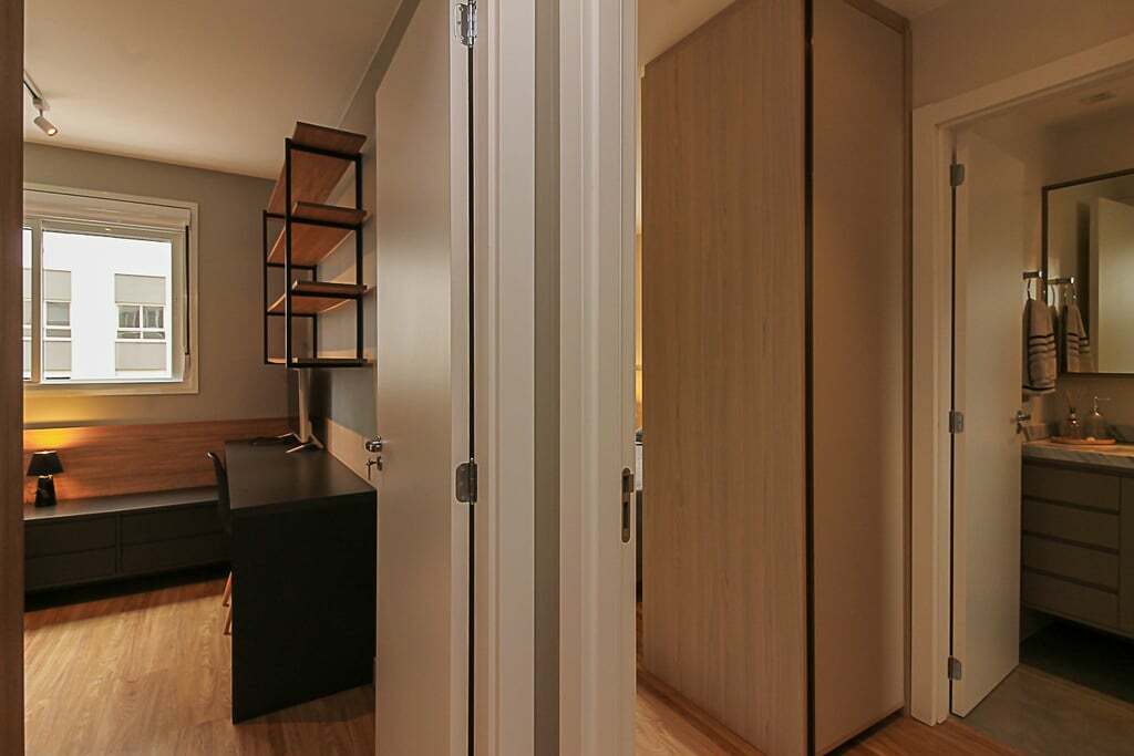 Lançamento Apartamento
